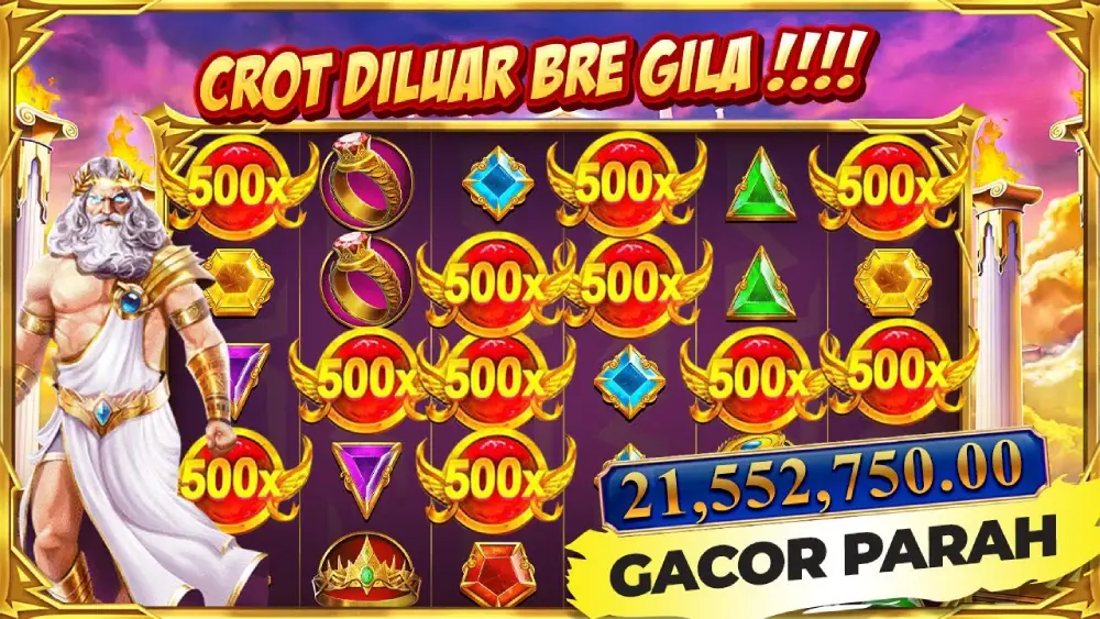 Explore o mundo das slot machines no SW777 Casino